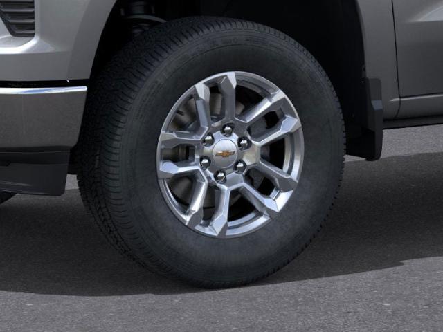 2026 Chevrolet Silverado 1500 Vehicle Photo in LANCASTER, PA 17601-0000