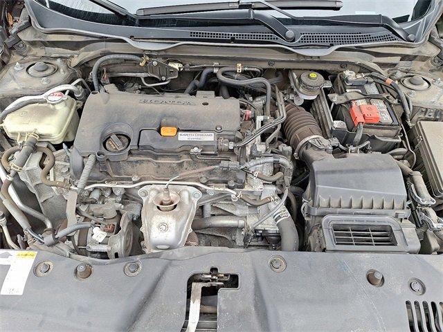 2021 Honda Civic Sedan Vehicle Photo in Willow Grove, PA 19090