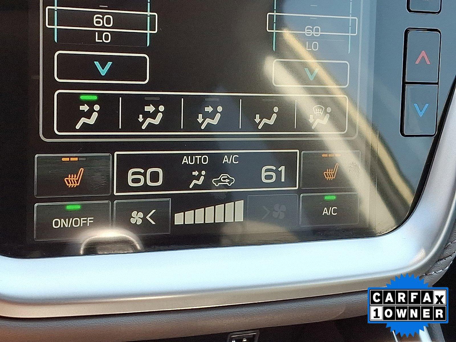 2025 Subaru Outback Vehicle Photo in Harrisburg, PA 17111
