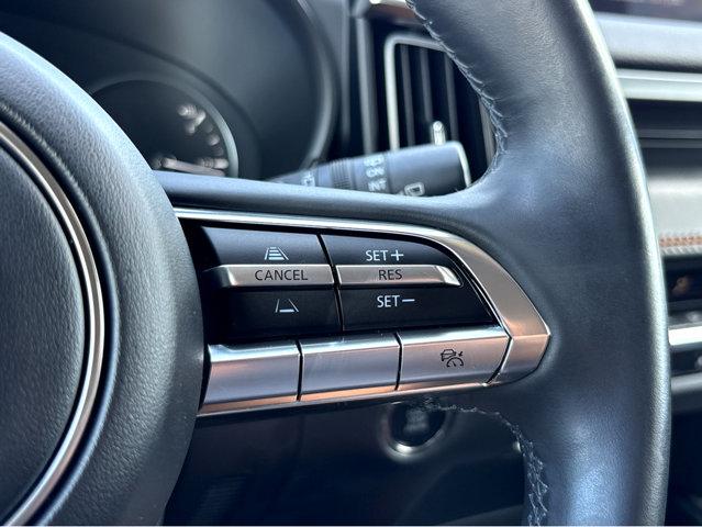 2024 Mazda CX-50 Vehicle Photo in Savannah, GA 31419