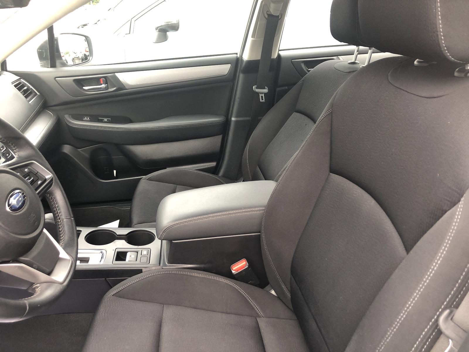 2018 Subaru Legacy Vehicle Photo in Mechanicsburg, PA 17050