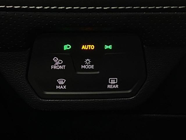 2026 Volkswagen Atlas Cross Sport Vehicle Photo in Appleton, WI 54913