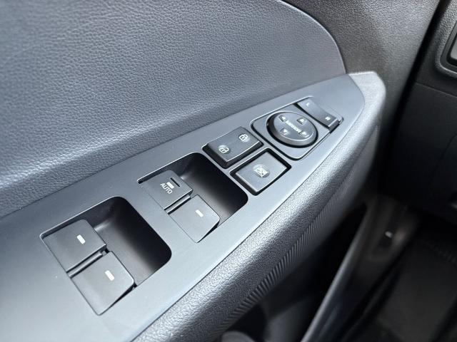 2019 Hyundai TUCSON Vehicle Photo in Statesboro, GA 30458