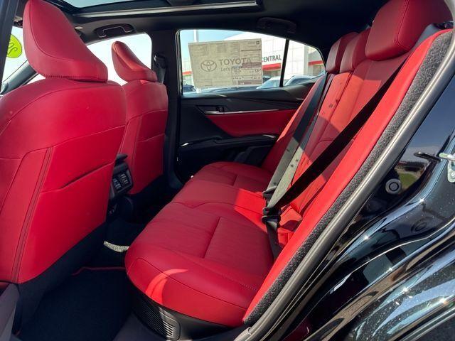 2025 Toyota Camry Vehicle Photo in Jonesboro, AR 72404