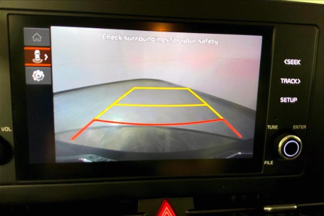 2024 Kia Sportage Vehicle Photo in KANSAS CITY, MO 64114-4502