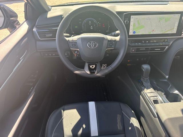 2025 Toyota Camry Vehicle Photo in Jonesboro, AR 72404