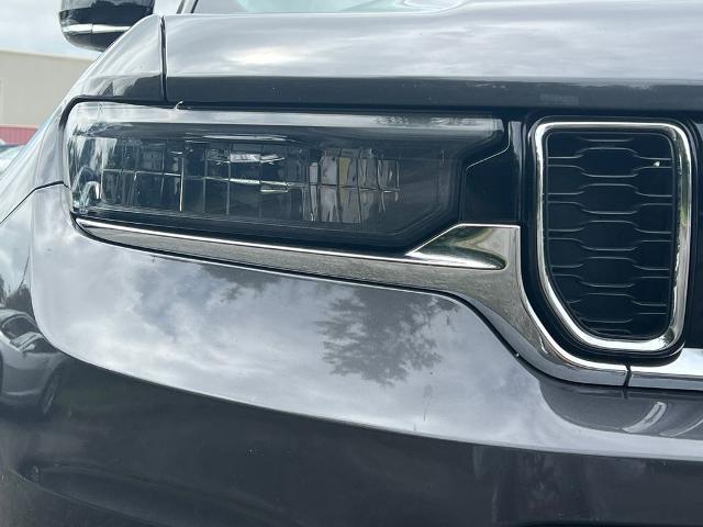 2023 Jeep Grand Cherokee L Vehicle Photo in Brunswick, GA 31525