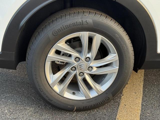 2026 Buick Envista Vehicle Photo in COLUMBIA, MO 65203-3903