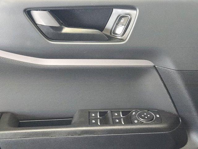 2023 Ford Bronco Sport Vehicle Photo in Decatur, TX 76234