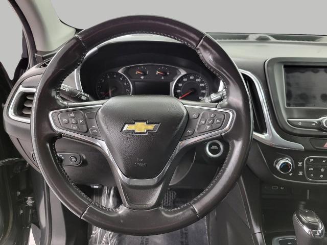 2020 Chevrolet Equinox Vehicle Photo in NEENAH, WI 54956-2243