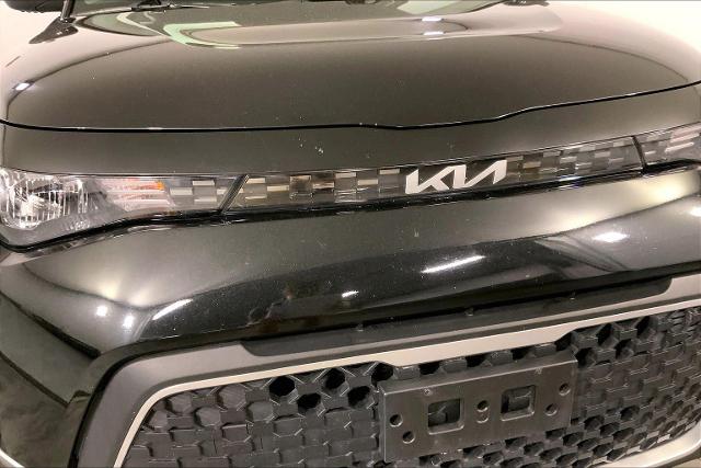2023 Kia Soul Vehicle Photo in KANSAS CITY, MO 64114-4502