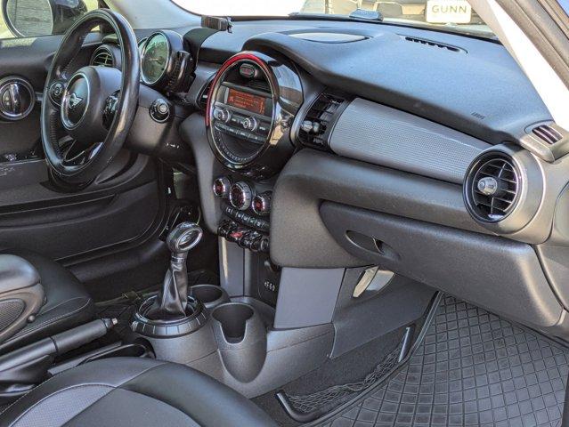 2015 MINI Cooper Hardtop 2 Door Vehicle Photo in San Antonio, TX 78209