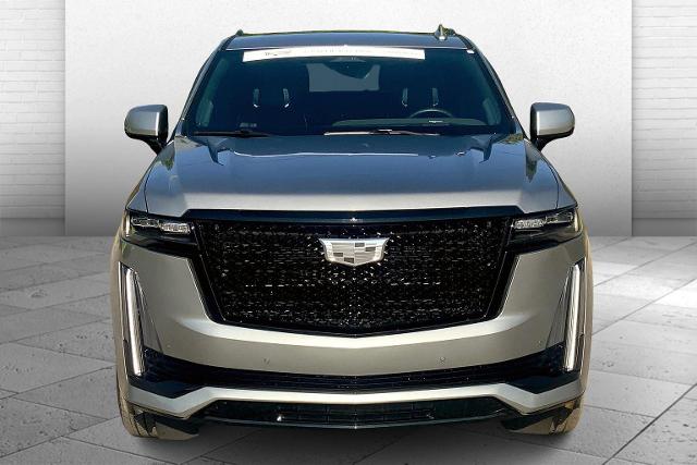 2023 Cadillac Escalade ESV Vehicle Photo in KANSAS CITY, MO 64114-4545
