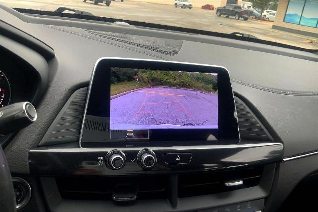 2022 Cadillac CT4 Vehicle Photo in KANSAS CITY, MO 64114-4545
