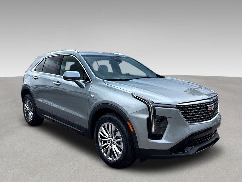 2024 Cadillac XT4 Vehicle Photo in SAVANNAH, GA 31406-4513