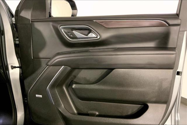 2023 Chevrolet Tahoe Vehicle Photo in INDEPENDENCE, MO 64055-1314