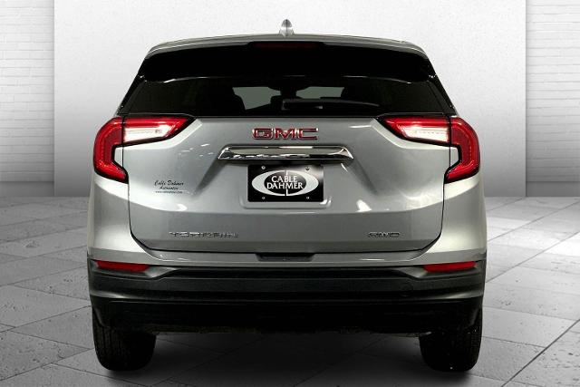 2024 GMC Terrain Vehicle Photo in KANSAS CITY, MO 64114-4545