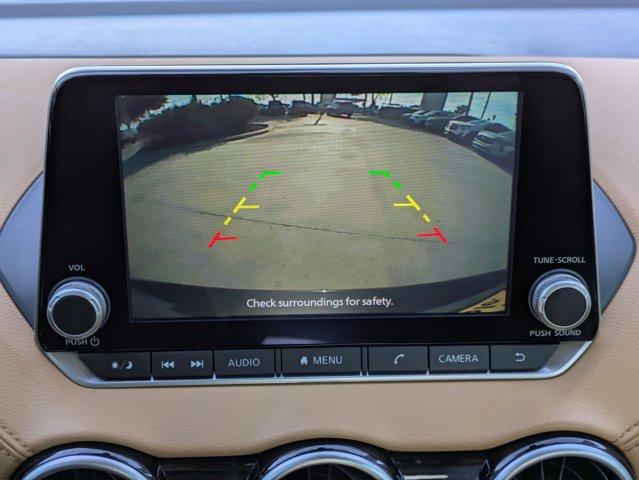 2023 Nissan Sentra Vehicle Photo in San Antonio, TX 78209
