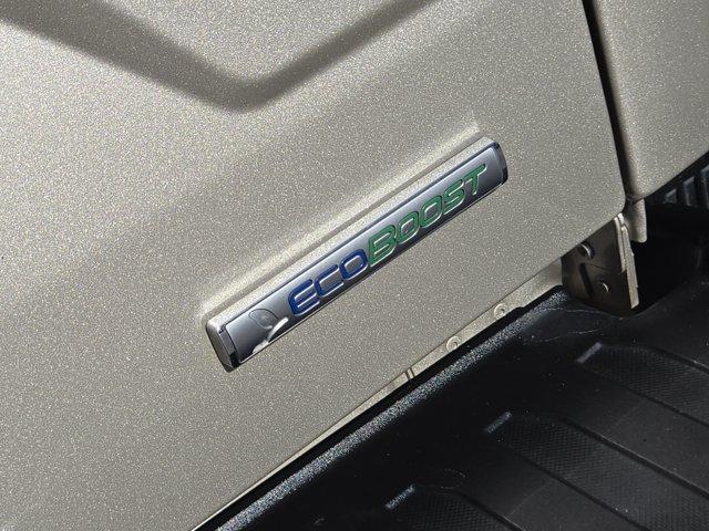 2018 Ford F-150 Vehicle Photo in Decatur, TX 76234