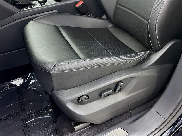 2023 Volkswagen Atlas Cross Sport Vehicle Photo in Puyallup, WA 98371