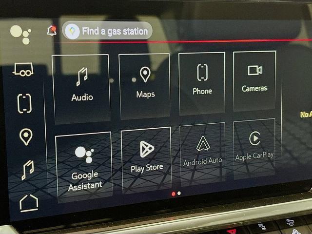 2026 GMC Sierra 1500 Vehicle Photo in PUYALLUP, WA 98371-4149