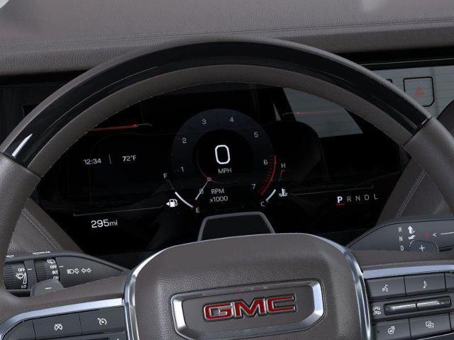 2026 GMC Yukon Vehicle Photo in INDEPENDENCE, MO 64055-1377
