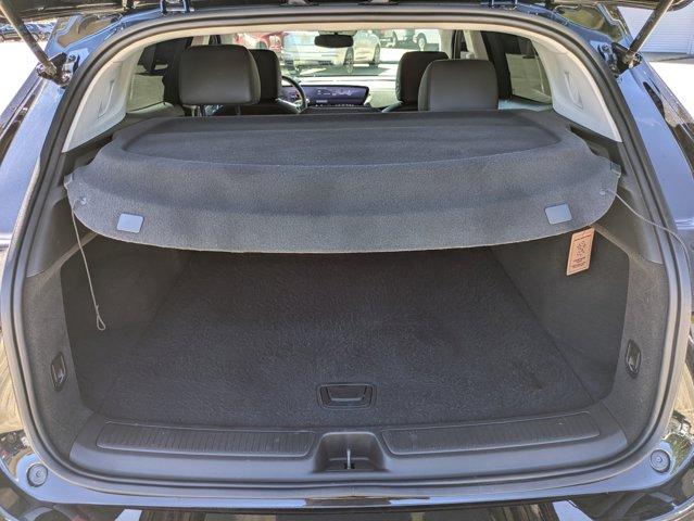 2024 Buick Envision Vehicle Photo in BRUNSWICK, GA 31525-1881