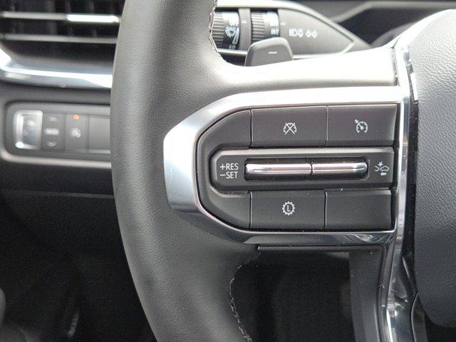 2025 GMC Acadia Vehicle Photo in Decatur, TX 76234