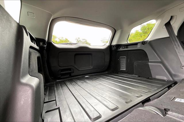 2016 Land Rover Discovery Sport Vehicle Photo in INDEPENDENCE, MO 64055-1314
