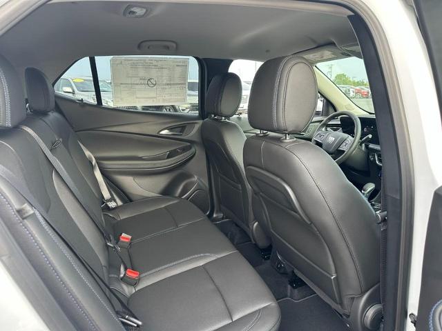 2026 Buick Encore GX Vehicle Photo in COLUMBIA, MO 65203-3903