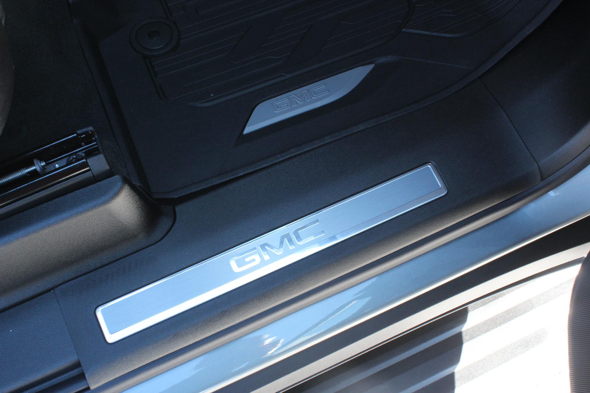 2026 GMC Yukon Vehicle Photo in AURORA, CO 80012-4011