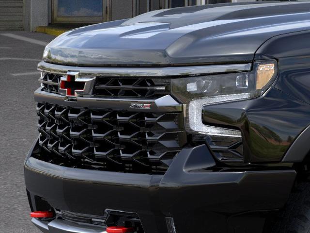 2026 Chevrolet Silverado 1500 Vehicle Photo in INDEPENDENCE, MO 64055-1314