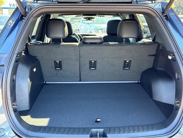 2026 Chevrolet Equinox Vehicle Photo in BEAUFORT, SC 29906-4218