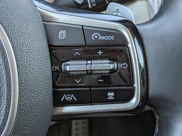 2022 Kia SORENT Vehicle Photo in BRUNSWICK, GA 31525-1881