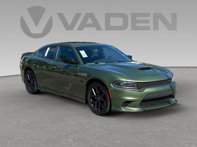 2023 Dodge Charger Vehicle Photo in Savannah, GA 31419