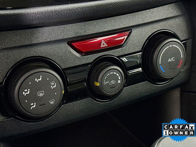 2022 Subaru Impreza Vehicle Photo in Puyallup, WA 98371