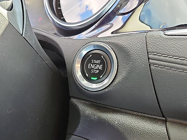 2022 Buick Encore GX Vehicle Photo in TREVOSE, PA 19053-4984