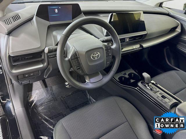 2024 Toyota Prius Vehicle Photo in Puyallup, WA 98371