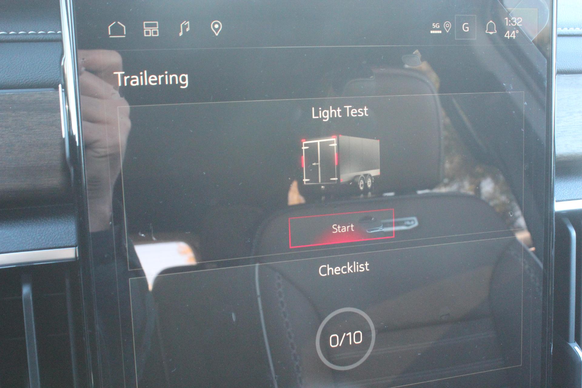 2026 GMC Acadia Vehicle Photo in AURORA, CO 80012-4011