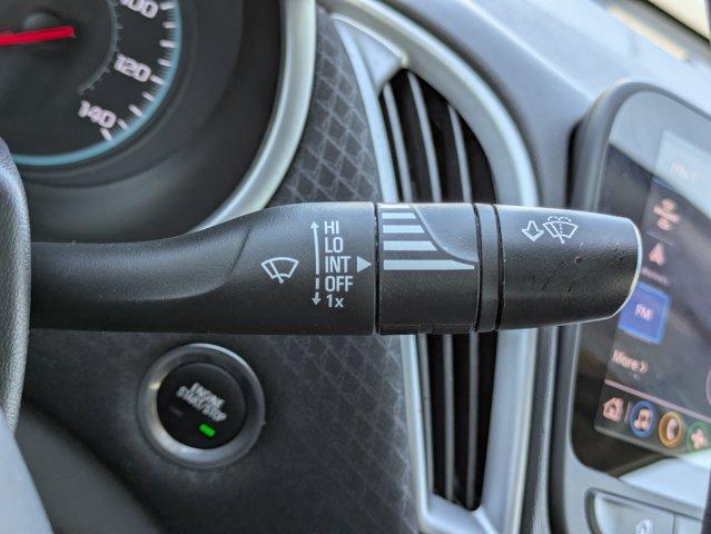 2023 Chevrolet Malibu Vehicle Photo in BRUNSWICK, GA 31525-1881