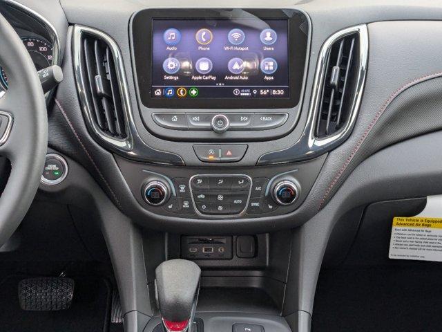 2024 Chevrolet Equinox Vehicle Photo in BRUNSWICK, GA 31525-1881