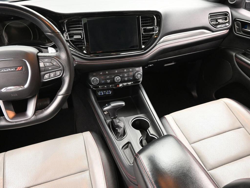 2023 Dodge Durango Vehicle Photo in Cedar Rapids, IA 52402