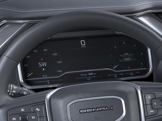 2025 GMC Sierra 3500 HD Vehicle Photo in HEALDSBURG, CA 95448-3401