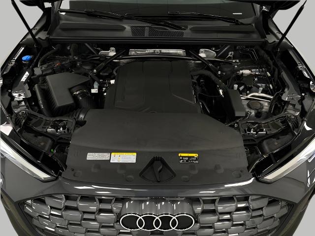 2025 Audi Q5 Vehicle Photo in Appleton, WI 54913