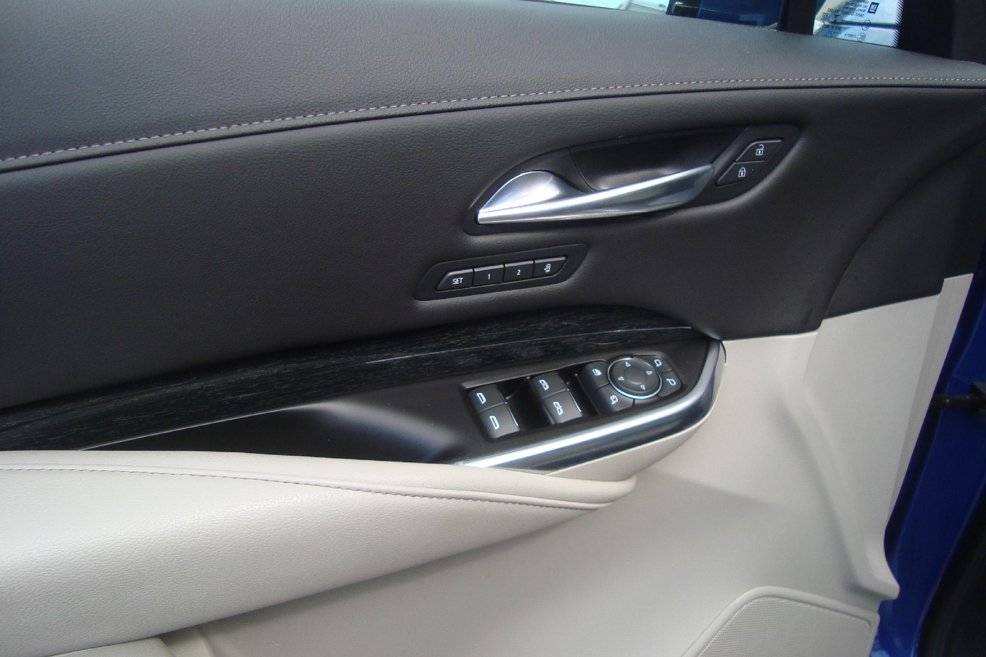 2022 Cadillac XT4 Vehicle Photo in PORTSMOUTH, NH 03801-4196