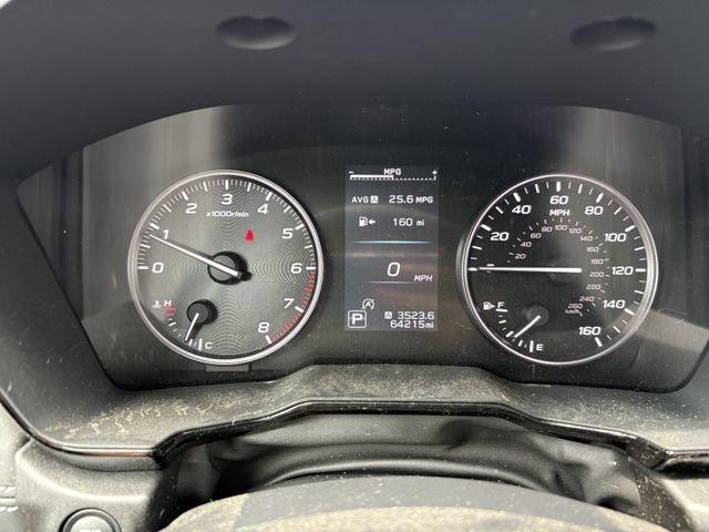 2022 Subaru Outback Vehicle Photo in Doylestown, PA 18902