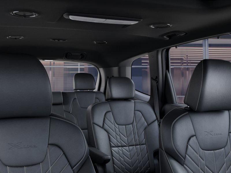 2025 Kia Telluride Vehicle Photo in Langhorne, PA 19047