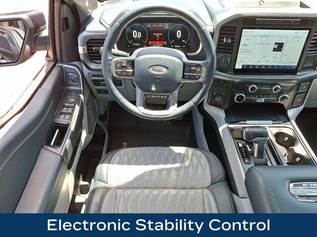 2022 Ford F-150 Vehicle Photo in DANBURY, CT 06810-5034