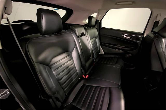 2024 Ford Edge Vehicle Photo in Lees Summit, MO 64086