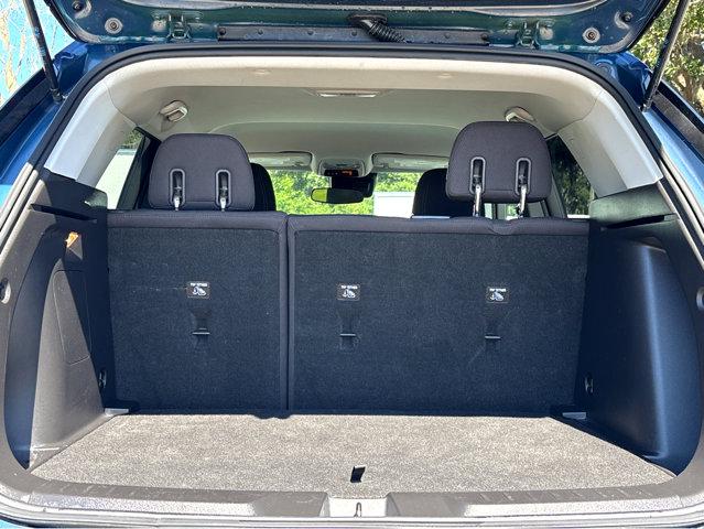 2021 Chevrolet Trailblazer Vehicle Photo in Savannah, GA 31419